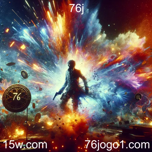 A Revolução dos Jogos de Ação: Adrenalina e Emoção na Era Digital