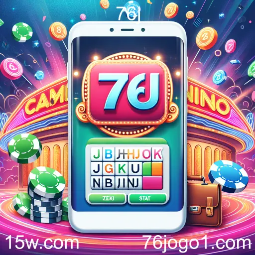 Explorando a Categoria Móvel em Jogos de Palavras-Chave