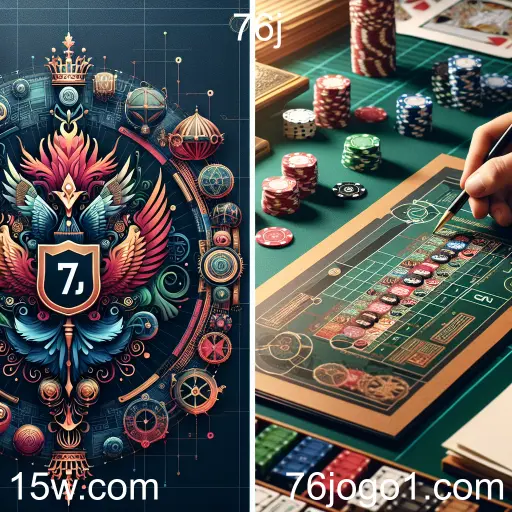 A Arte da Estratégia: Mergulhe em Jogos que Desafiam a Mente